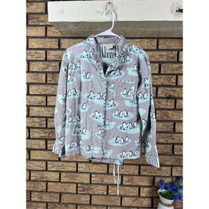 2pc Munki Munki‎ Womens Pajama Lounge set